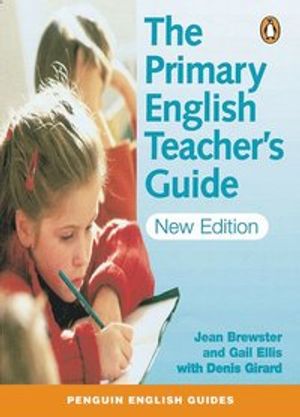 Primary English Teacher's Guide 2nd Edition |  2:e upplagan