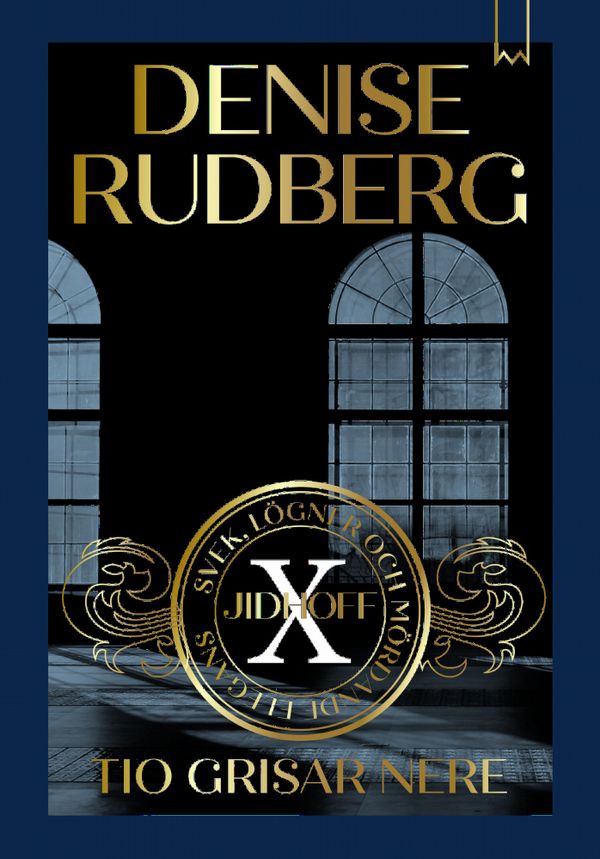 Tio grisar nere | 0:e upplagan