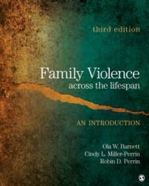 Family Violence Across the Lifespan | 3:e upplagan