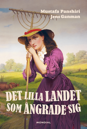 Det lilla landet som ångrade sig