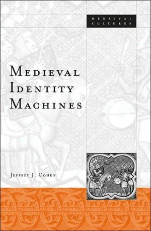 Medieval Identity Machines