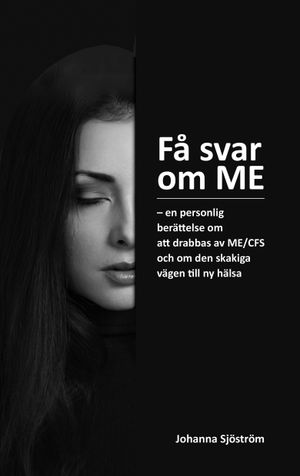 Få svar om ME | 1:a upplagan