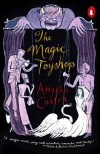 The Magic Toyshop | 0:e upplagan
