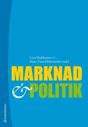 Marknad och politik | 11:e upplagan