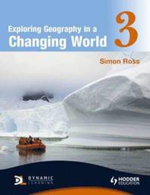 Exploring geography in a changing world pb3