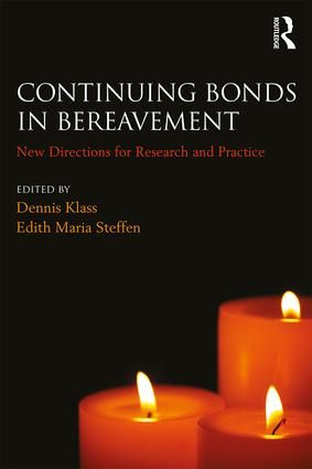 Continuing Bonds in Bereavement | 1:a upplagan