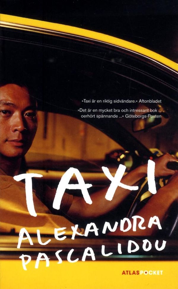 Taxi | 1:a upplagan