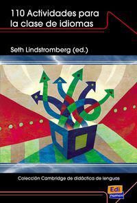 110 Actividades para la Clase de Idiomas | 0:e upplagan
