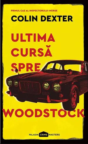 Ultima cursa spre Woodstock