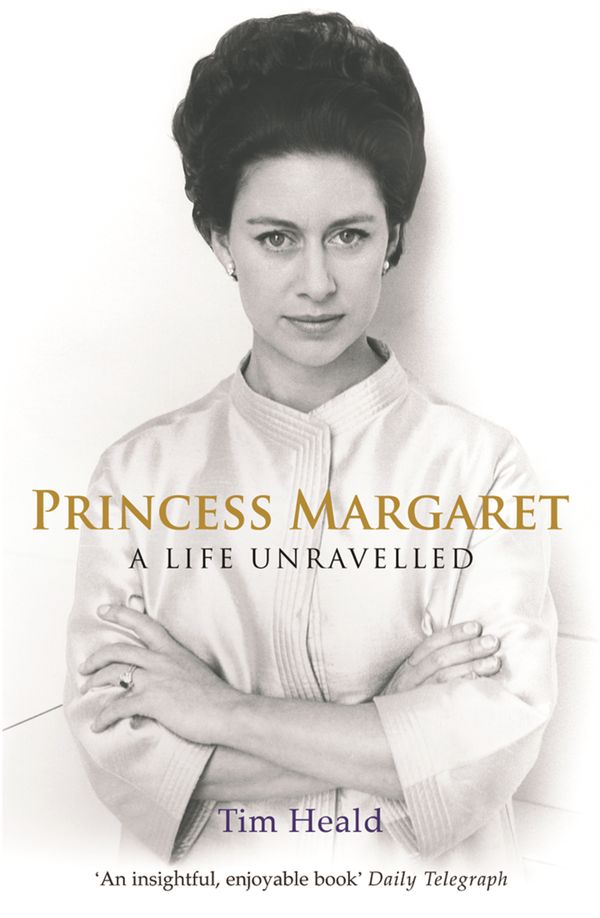 Princess Margaret | 0:e upplagan