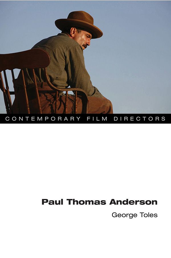 Paul Thomas Anderson | 0:e upplagan
