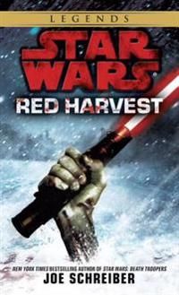 Red Harvest: Star Wars Legends | 0:e upplagan