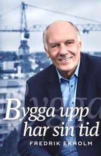 Bygga upp har sin tid | 1:a upplagan