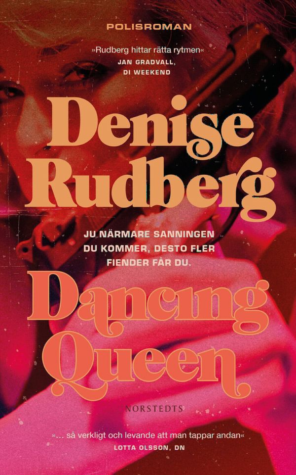 Dancing queen | 1:a upplagan