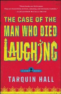 The Case of the Man Who Died Laughing | 0:e upplagan