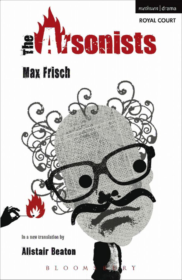 The Arsonists | 0:e upplagan