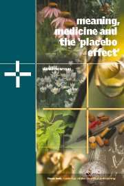 Meaning, Medicine and the 'Placebo Effect' | 0:e upplagan