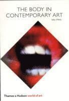 The Body in Contemporary Art | 0:e upplagan