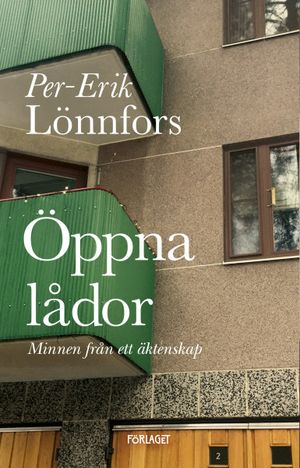 Öppna lådor