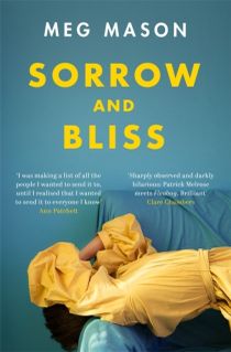 Sorrow and Bliss - A BBC Two Between the Covers pick