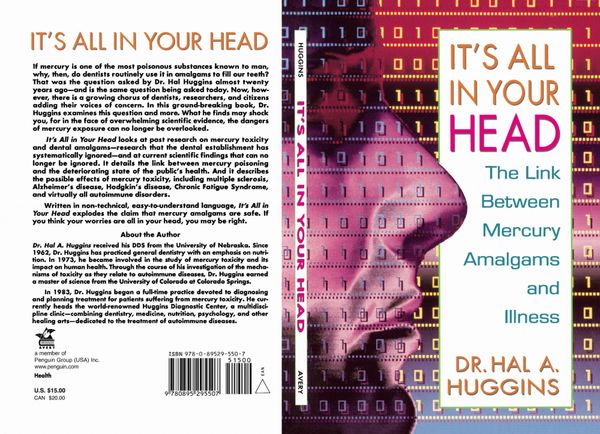It's All in Your Head | 0:e upplagan