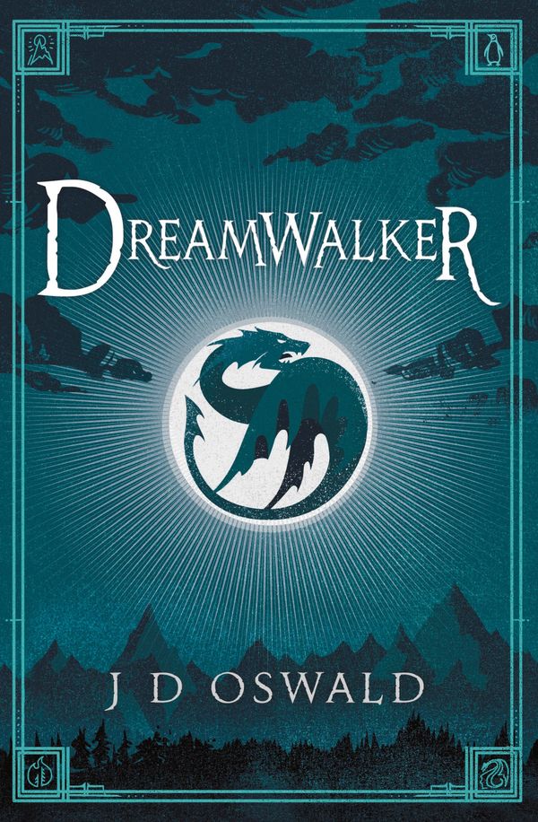 Dreamwalker | 0:e upplagan