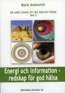 Energi och information : redskap för god hälsa