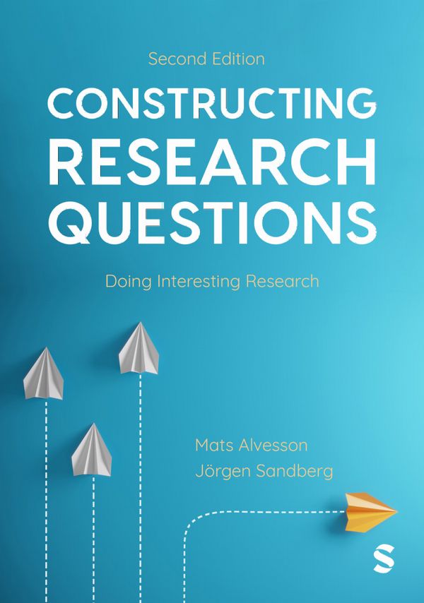 Constructing Research Questions | 2:a upplagan