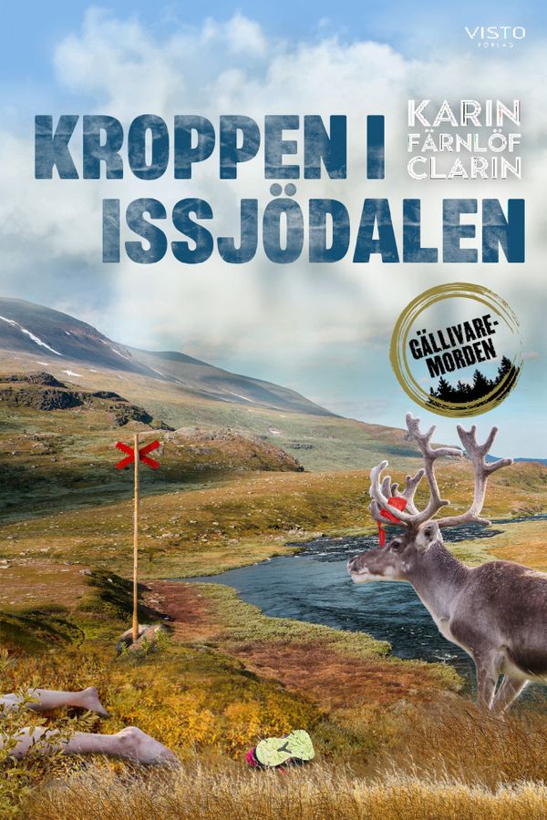 Kroppen i Issjödalen | 0:e upplagan