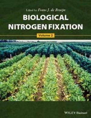 Biological Nitrogen Fixation, Volume II, Biological Nitrogen Fixation | 1:a upplagan