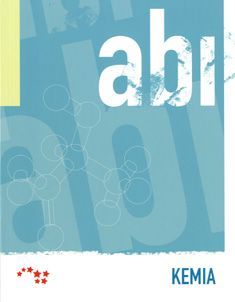 Abi kemia | 18:e upplagan