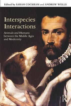 Interspecies Interactions | 1:a upplagan