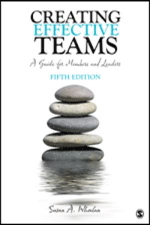 Creating Effective Teams | 5:e upplagan