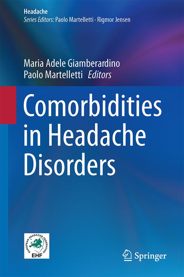 Comorbidities in Headache Disorders | 1:a upplagan
