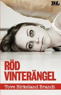Röd Vinterängel | 2:a upplagan
