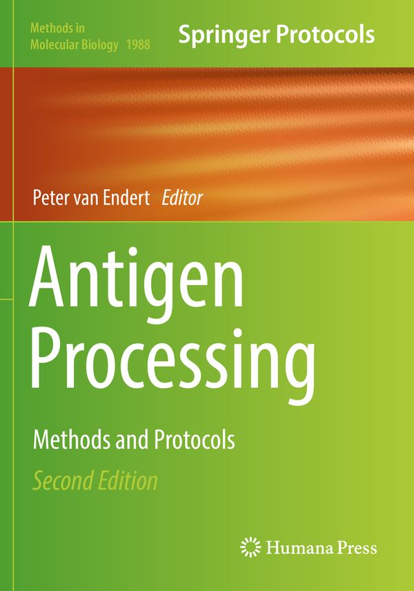Antigen Processing | 2:a upplagan