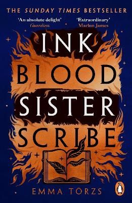 Ink Blood Sister Scribe | 0:e upplagan