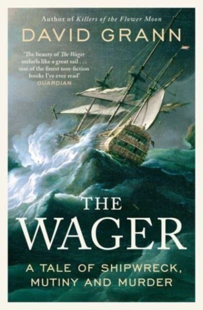 The Wager | 0:e upplagan