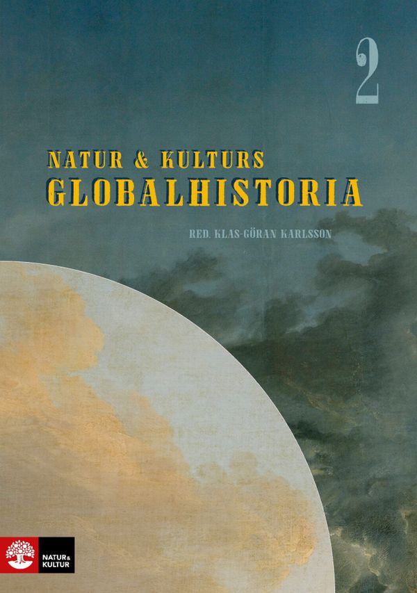 Natur & Kulturs globalhistoria 2 | 1:a upplagan