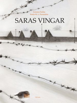 Saras vingar | 1:a upplagan