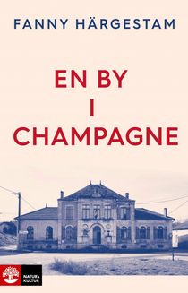 En by i Champagne