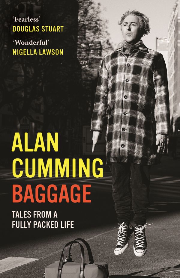 Baggage | 0:e upplagan