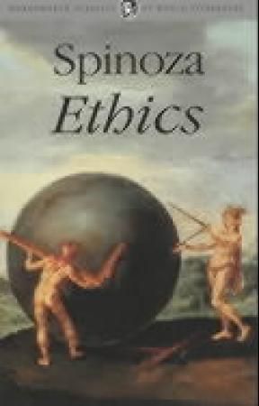 Ethics | 1:a upplagan