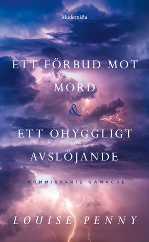 Ett förbud mot mord &  Ett ohyggligt avslöjande