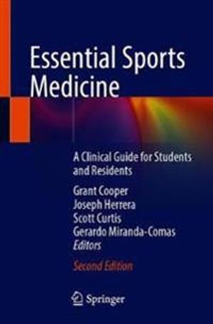 Essential Sports Medicine |  2:e upplagan