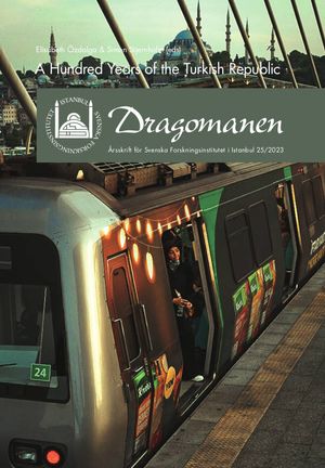 Dragomanen 25/2023