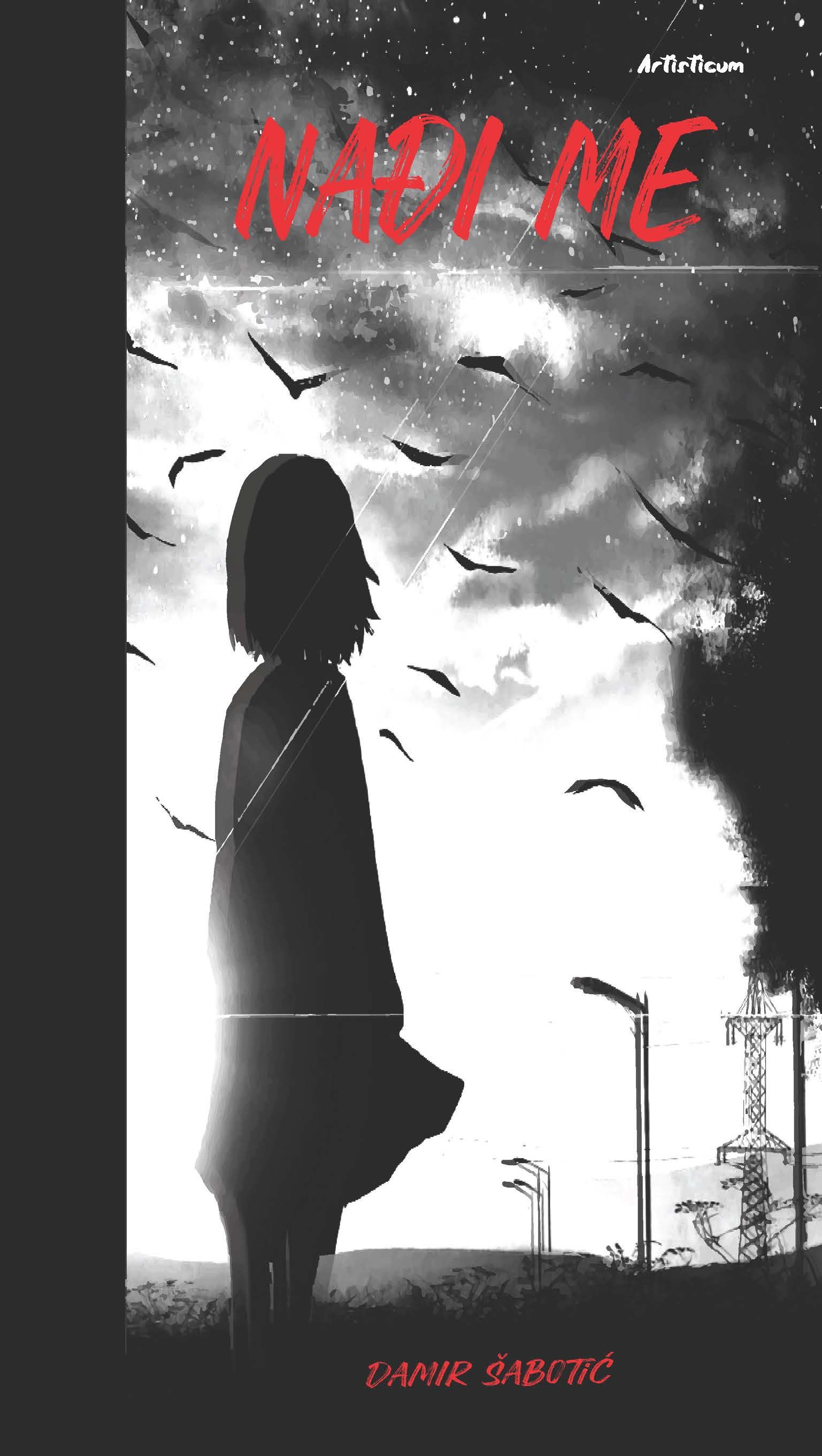 Nadji me - Damir Sabotic