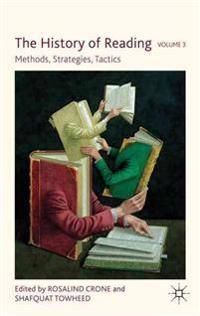 The History of Reading | 0:e upplagan
