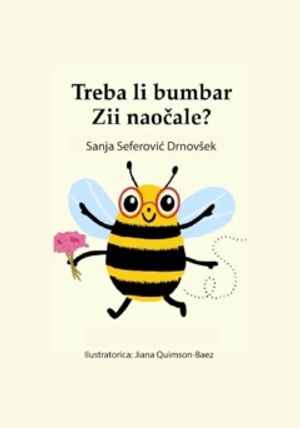 Treba li bumbar Zii naocale?