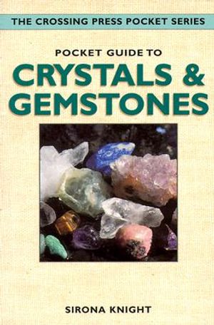 Pocket Guide to Crystals and Gemstones